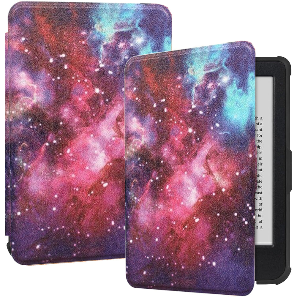 Flip Case for Kobo Clara 2E 6"