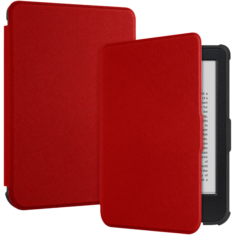 Flip Case for Kobo Clara 2E 6"