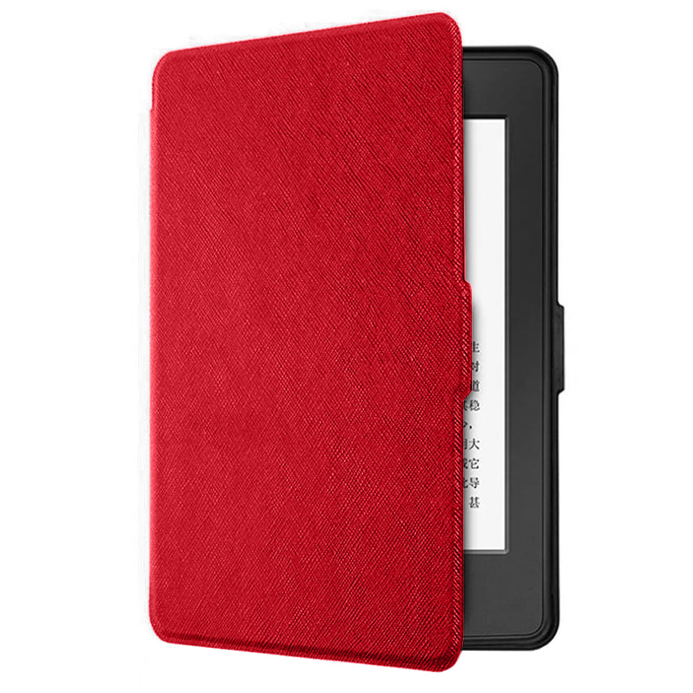 Kindle Paperwhite 2018 10th Gen 6" Flip Case