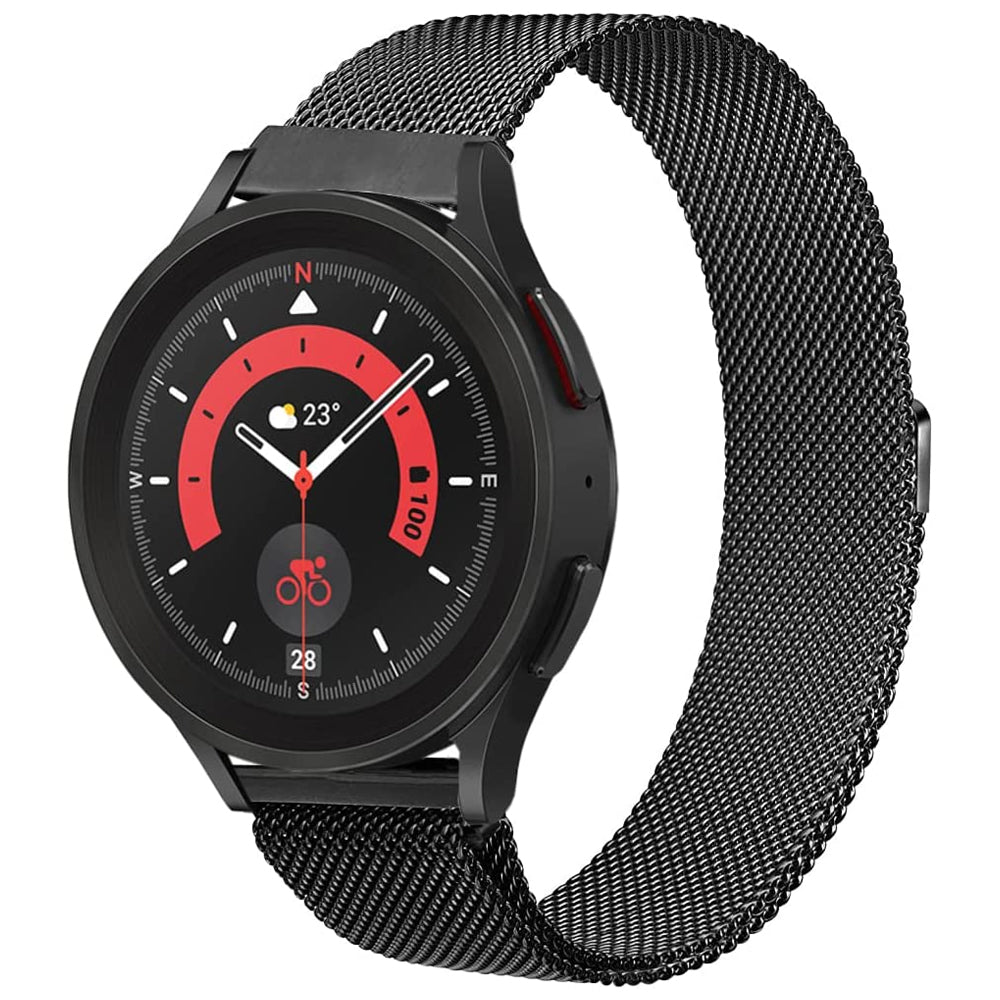 Milanese Strap for Samsung Galaxy Watch 4