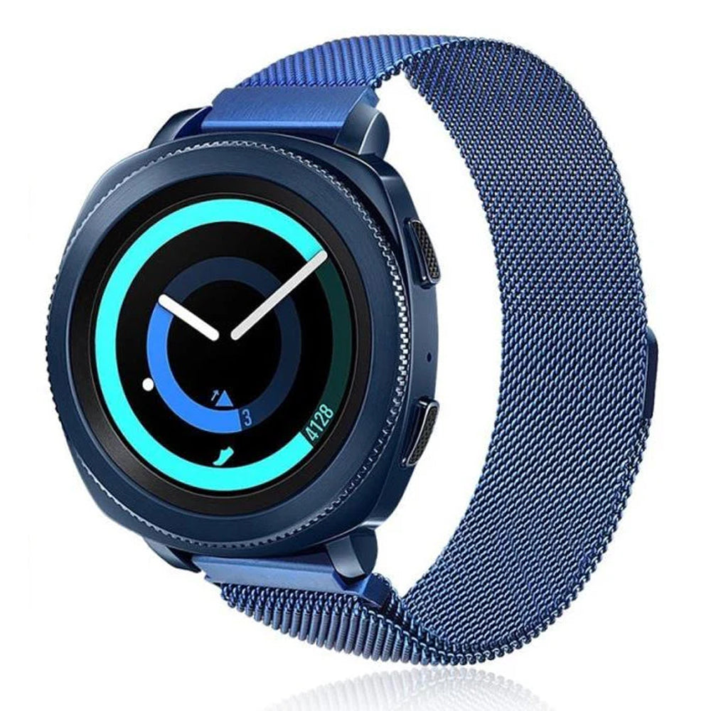 Milanese Strap for Samsung Galaxy Watch 4