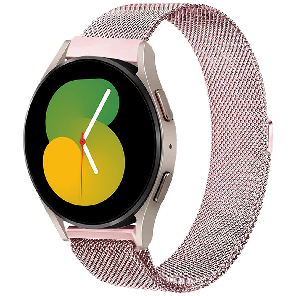 Milanese Strap for Samsung Galaxy Watch 4