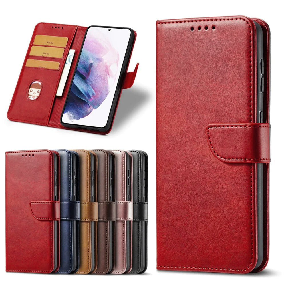 Premium Wallet Case for HONOR 400 Pro