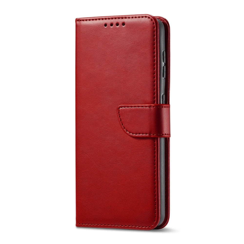 Premium Wallet Case for OPPO A18