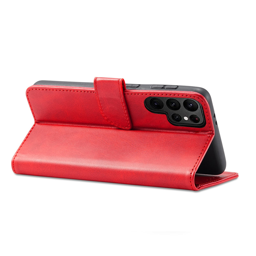 Premium Wallet Case for OPPO A58 5G