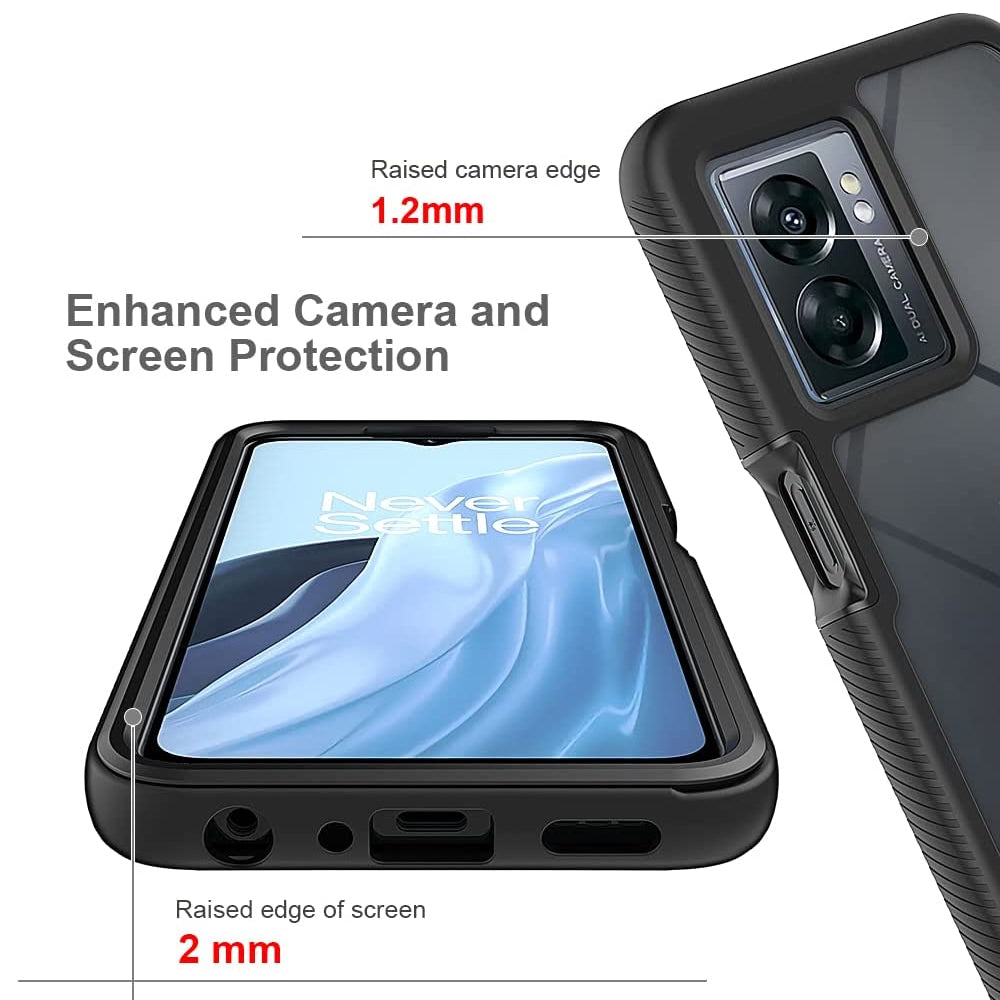 360 Protection case for OPPO A77