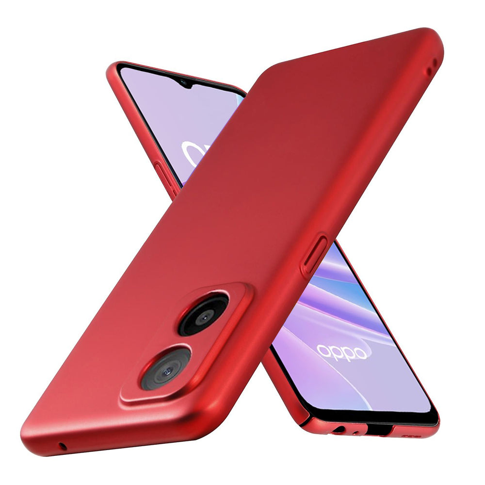 Thin Shell Case for OPPO A78 5G