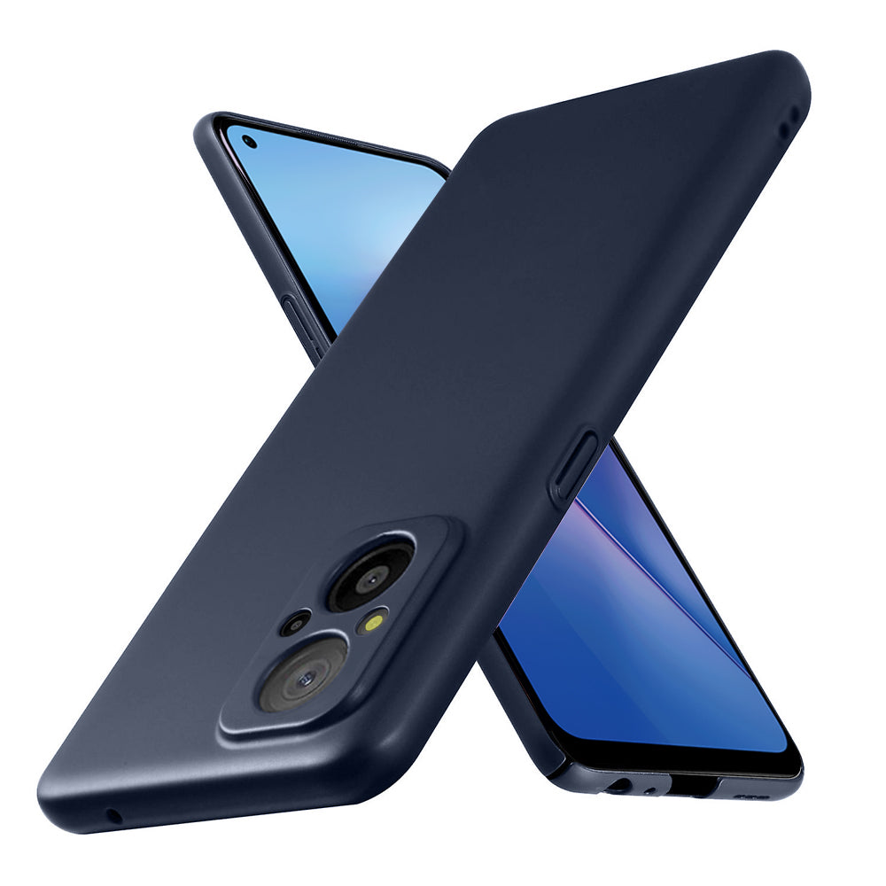 Thin Shell Case for OPPO Reno8 Lite 5G