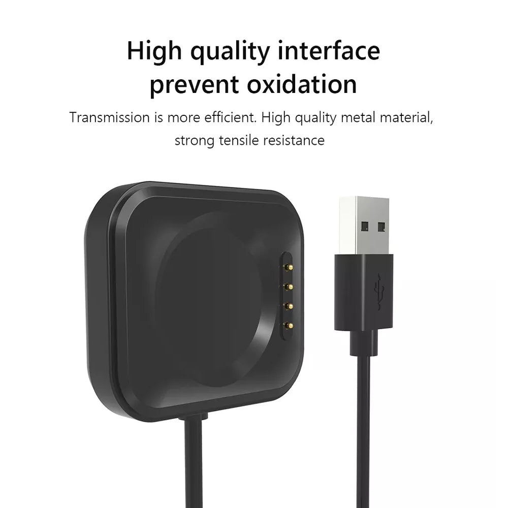 Fast Charger Dock for OPPO Watch 3