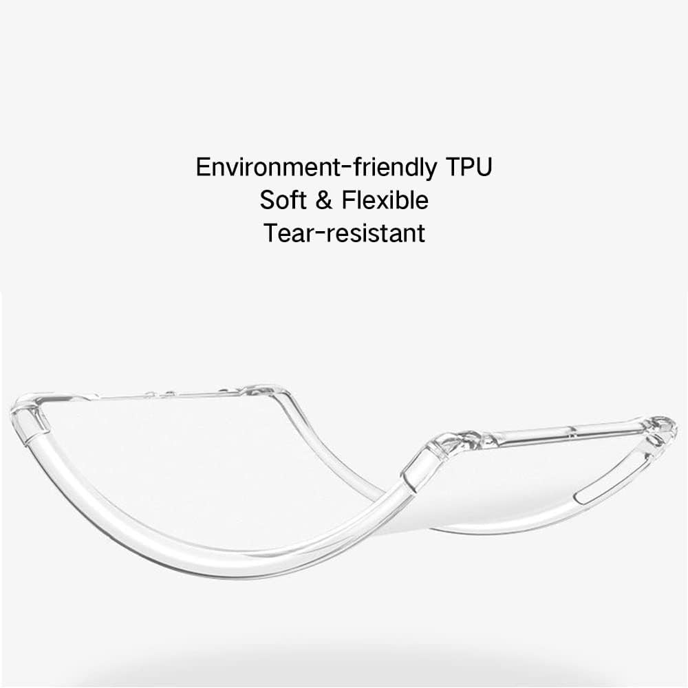 Clear Bumper Case for Kindle 6" 10th Generation (2019)