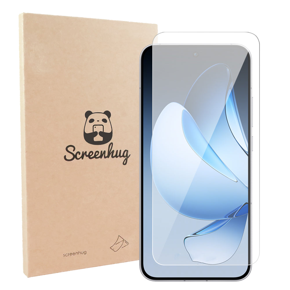 Glass Screen Protector for OPPO Reno 13 5G