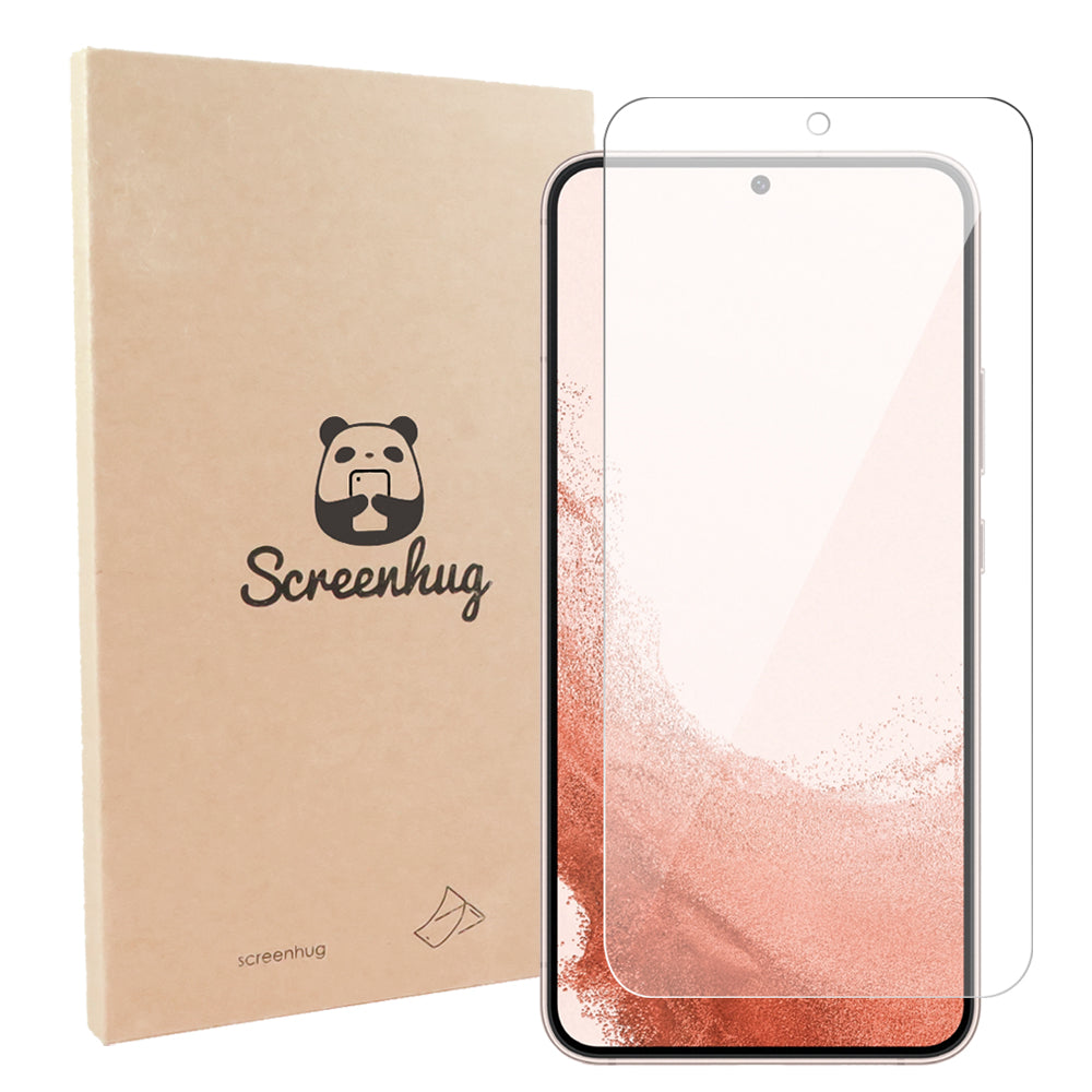 Glass Screen Protector for Samsung Galaxy S22