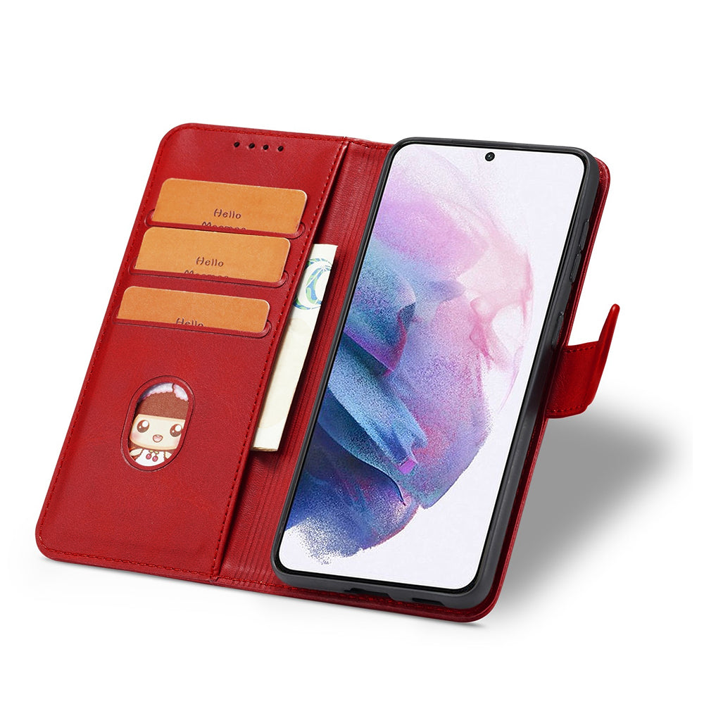 Premium Wallet Case for Samsung Galaxy S23 Ultra