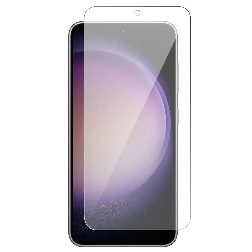 Samsung Galaxy S23 Glass Screen Protector (2 pack)