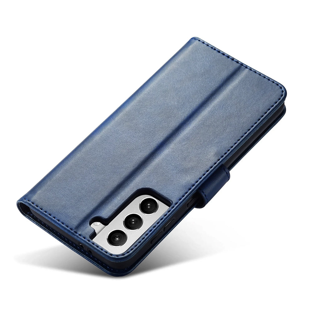 Premium Wallet Case for Samsung Galaxy S24 FE