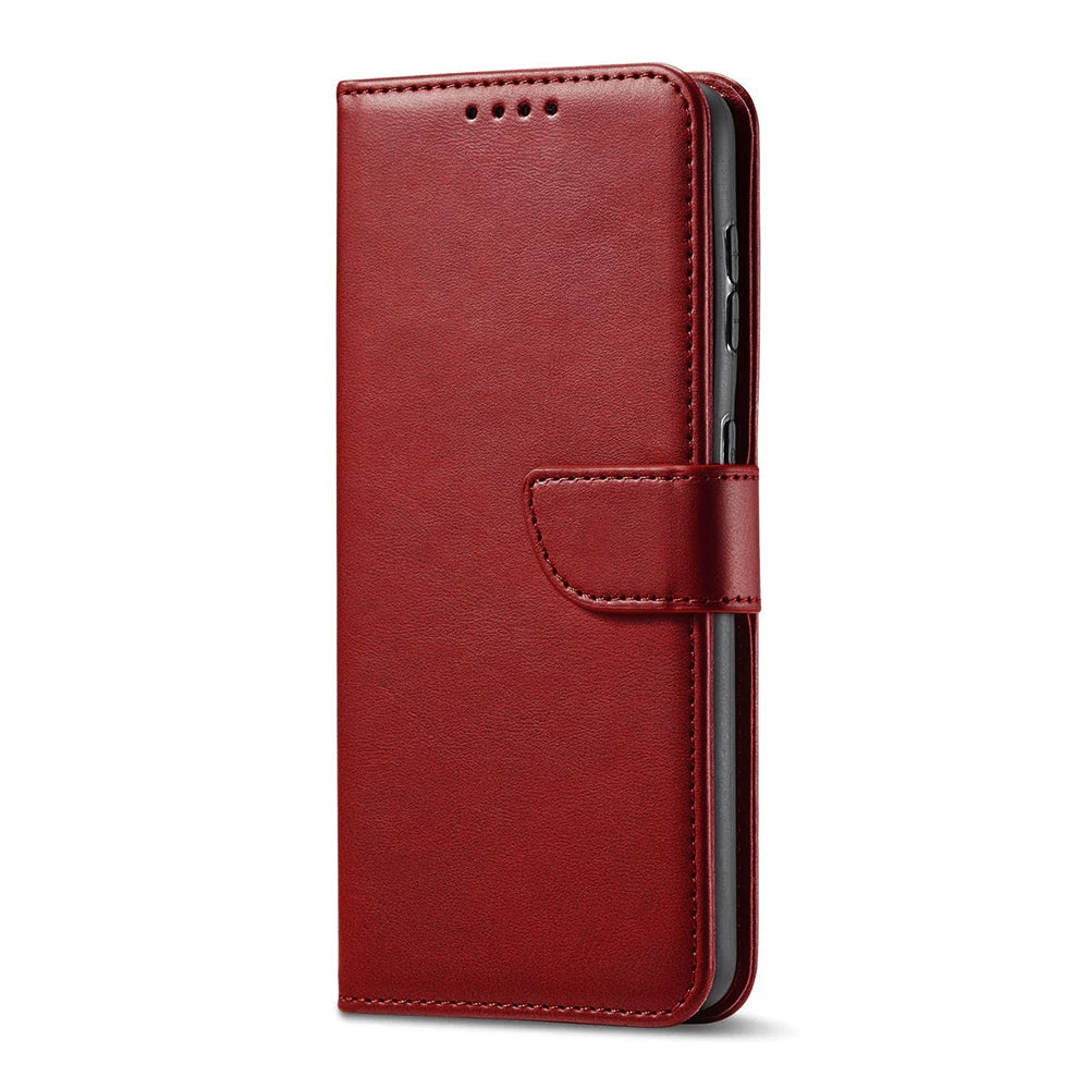 Premium Wallet Case for Samsung Galaxy S24 FE