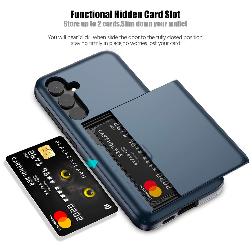 Tough Card Case for Samsung Galaxy S24