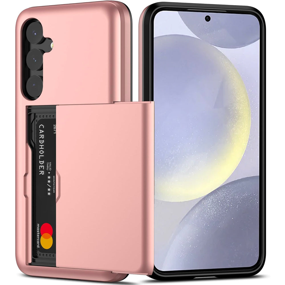 Tough Card Case for Samsung Galaxy A55 5G