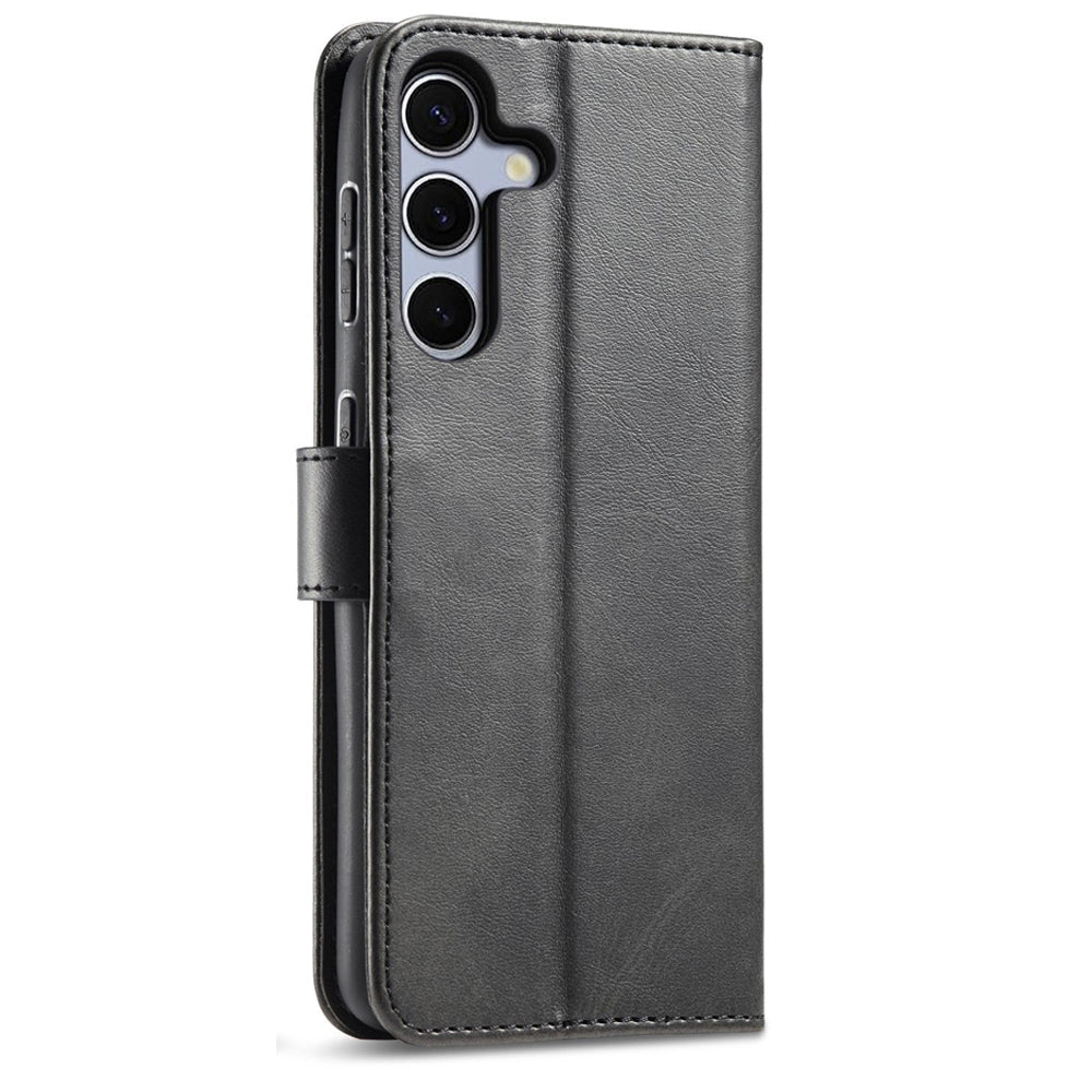 Premium Wallet Case for Samsung Galaxy S25 FE
