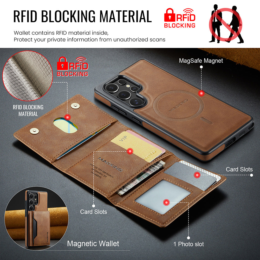 Samsung S25 Ultra case