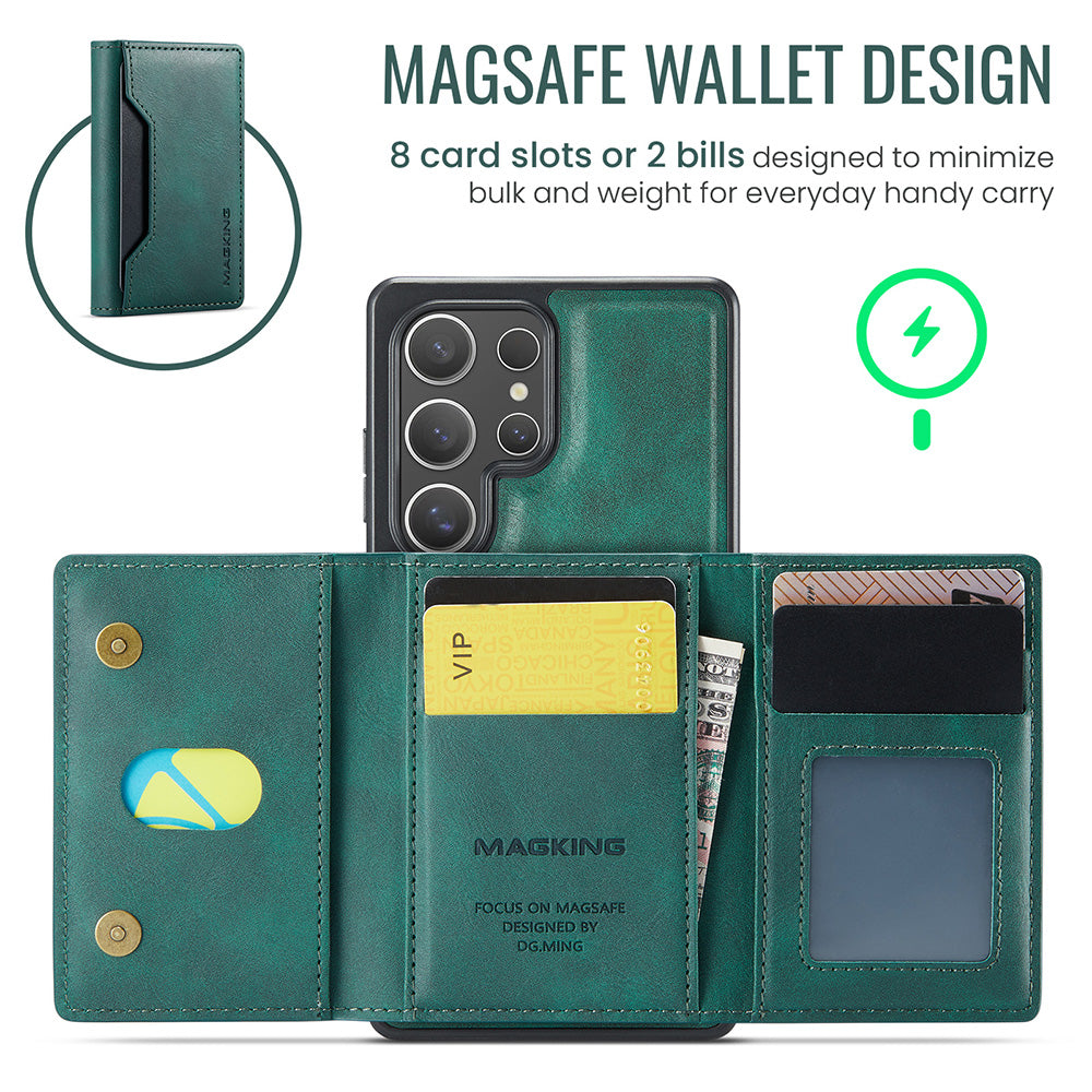 Samsung S25 Ultra case