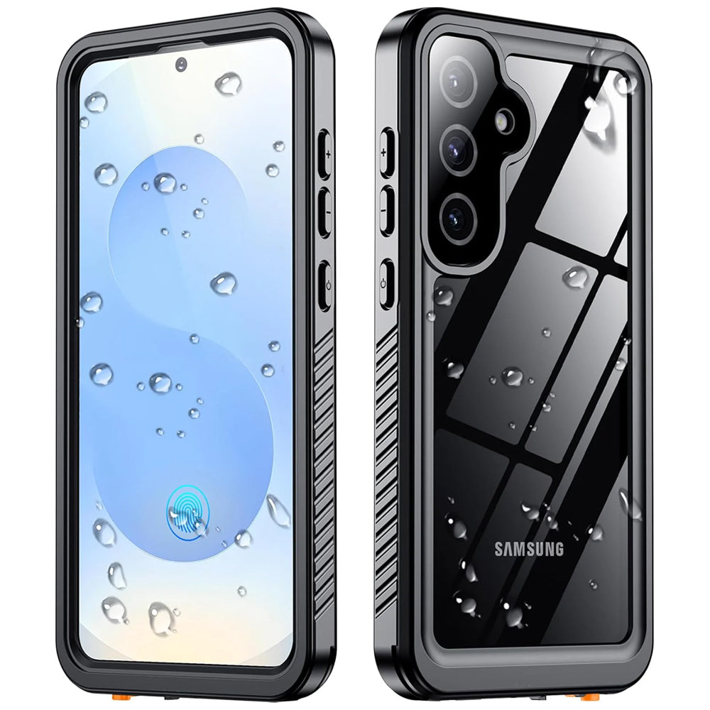 Samsung Galaxy S25 FE Waterproof case Shockproof cover