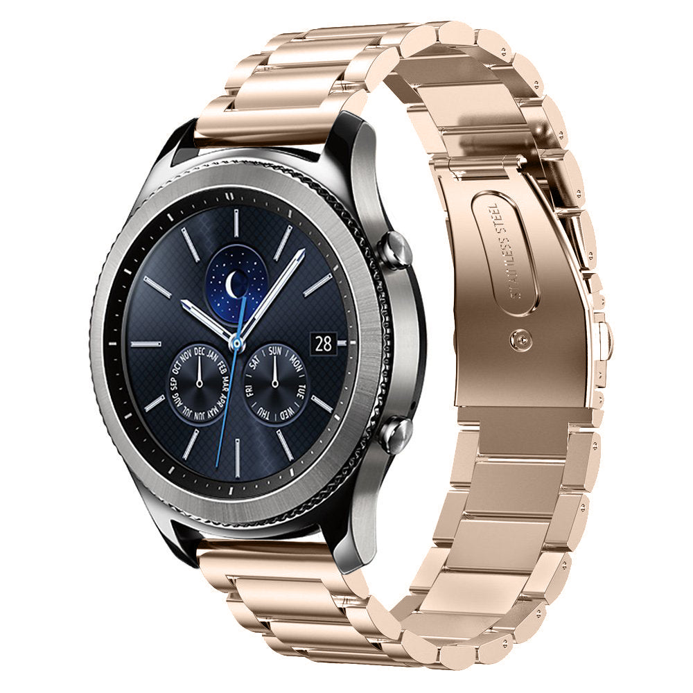 Stainless Steel Strap for Samsung Galaxy Watch 6
