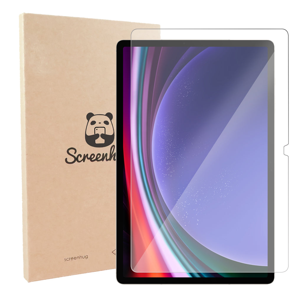Glass Screen Protector for Samsung Galaxy Tab S9 Plus