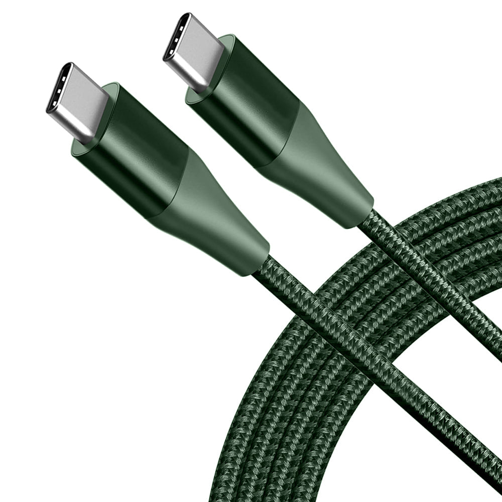 Samsung compatible Fast USB-C to USB-C 2m Charger cable