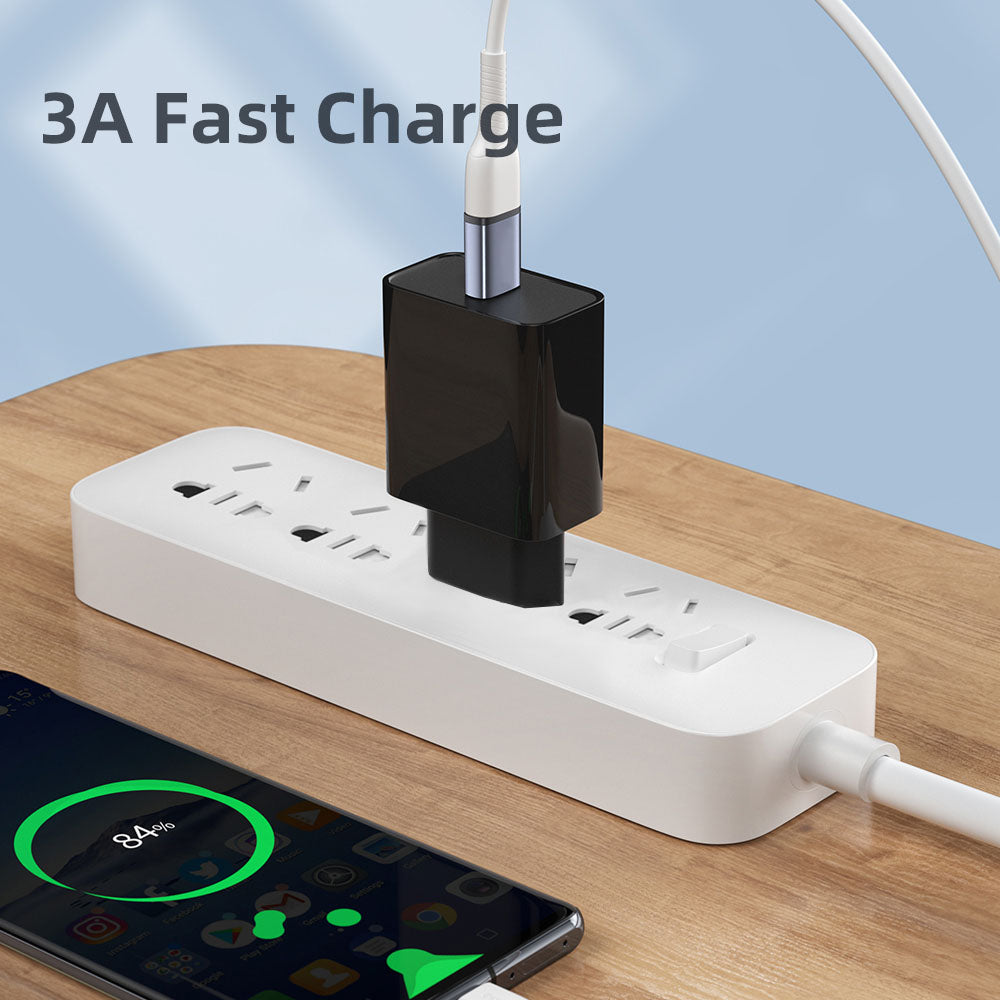 Type C to USB 3.0 OTG Adapter - ESSAGER