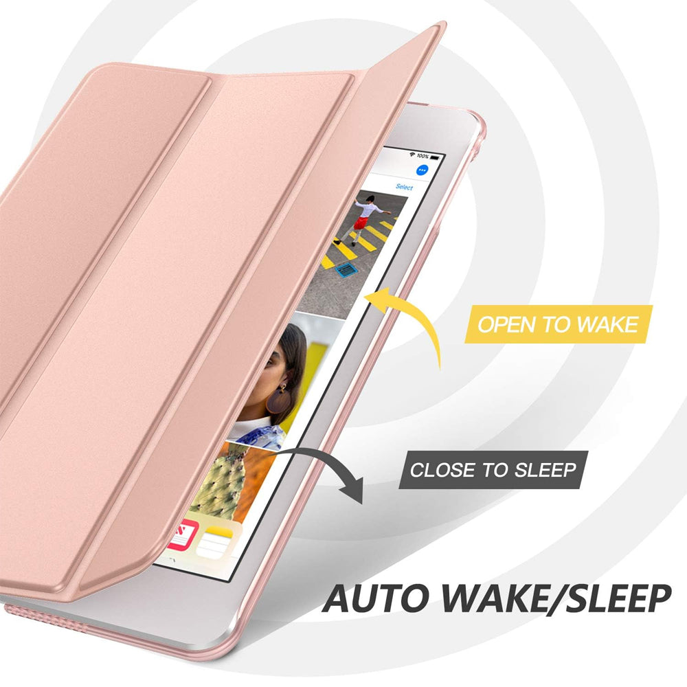 Smart Cover Case for iPad Mini 5 (2019)