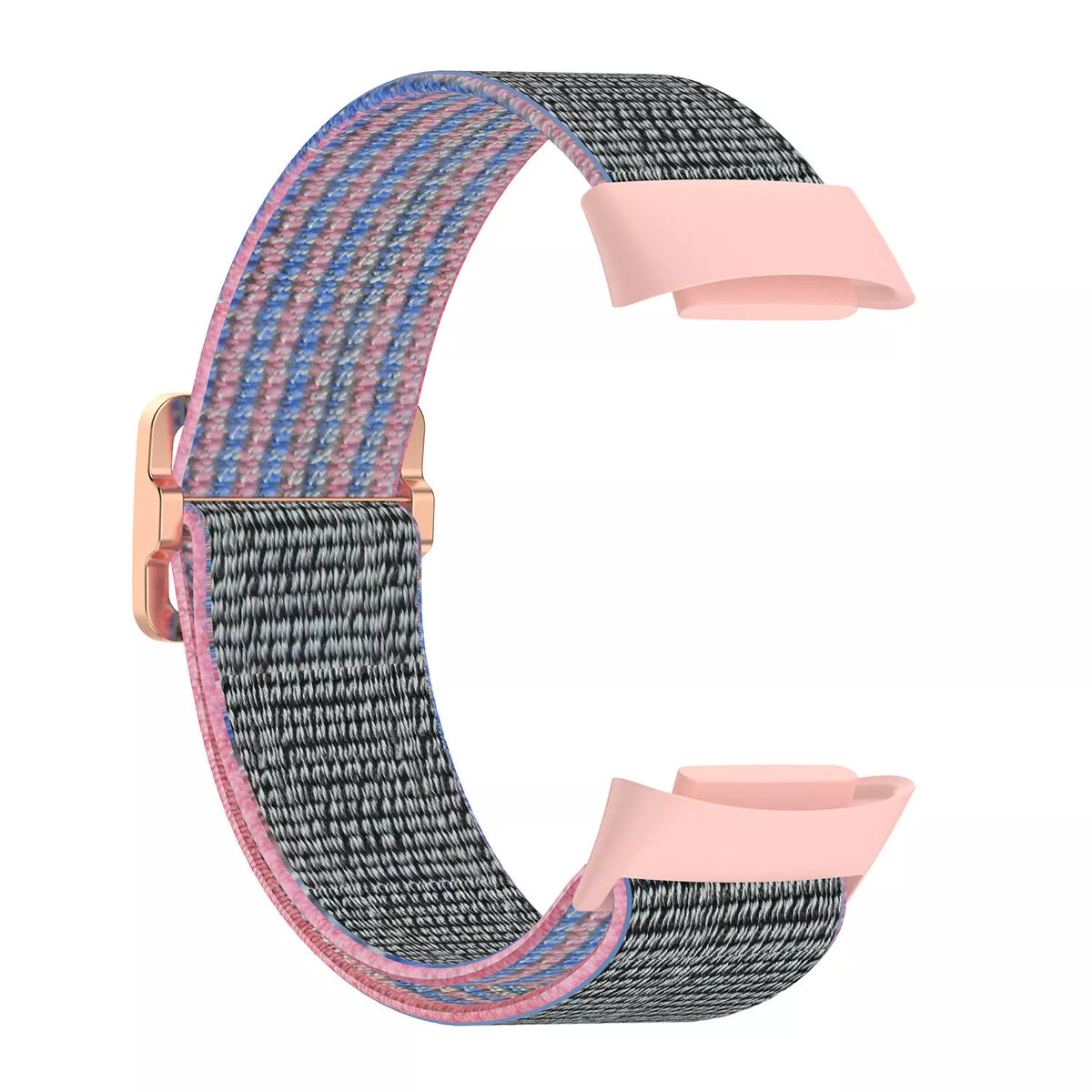 Nylon Sports Strap for Fitbit Charge 6