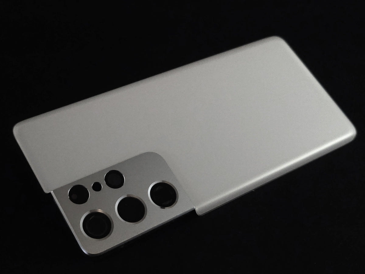 Back Replacement for Samsung Galaxy S21 Ultra