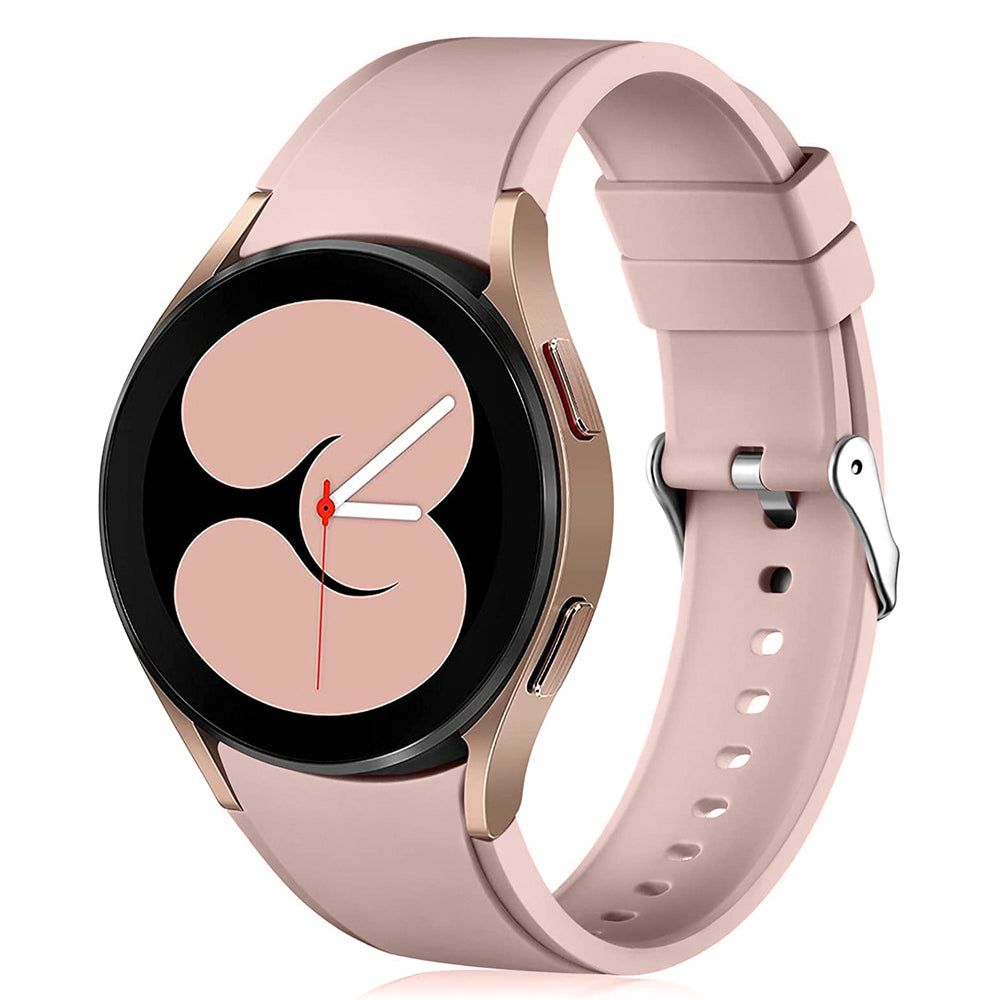 No Gap Rubber Strap for Samsung Galaxy Watch 6