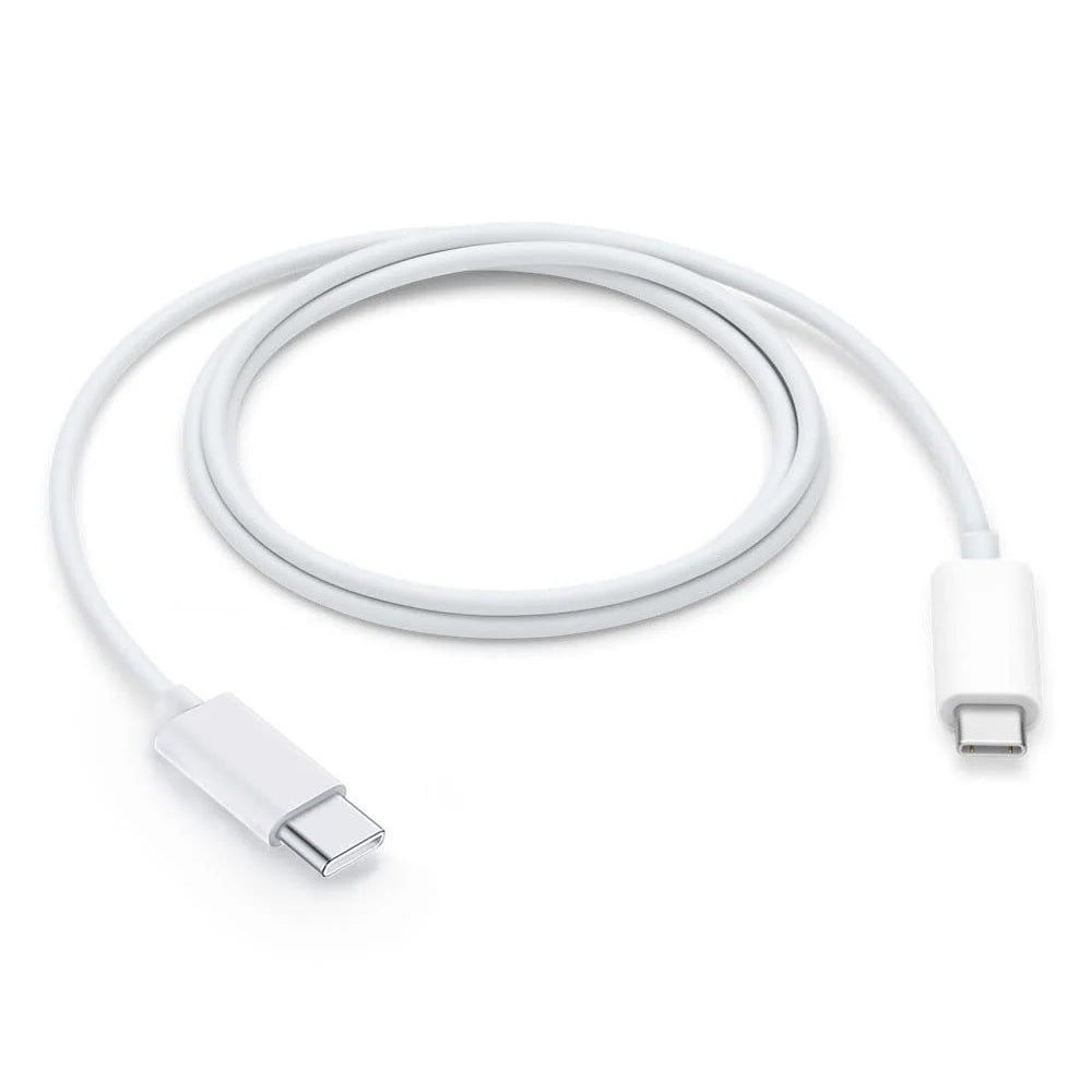 USB-C to USB-C cable - 2m