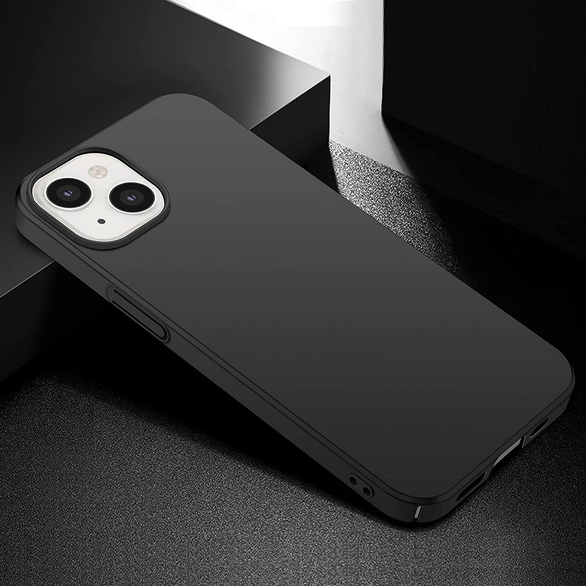 Thin Shell Case for iPhone 14 Plus