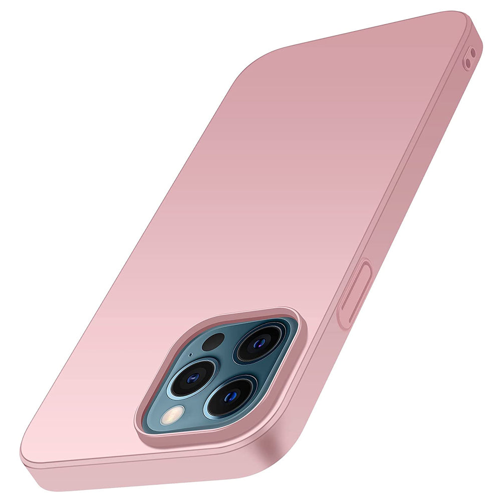Thin Shell Case for iPhone 14 Plus