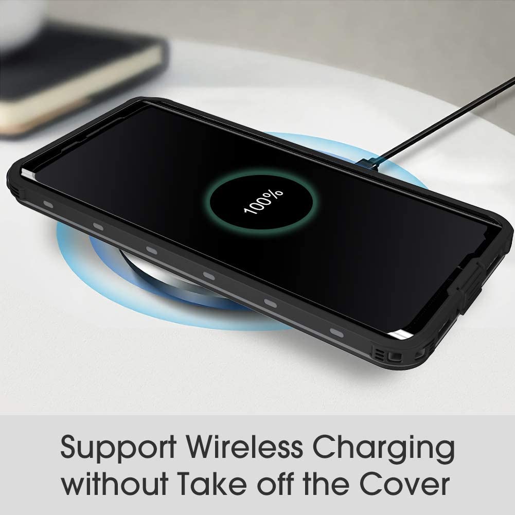 Redpepper Waterproof case for Samsung Galaxy S21 Ultra