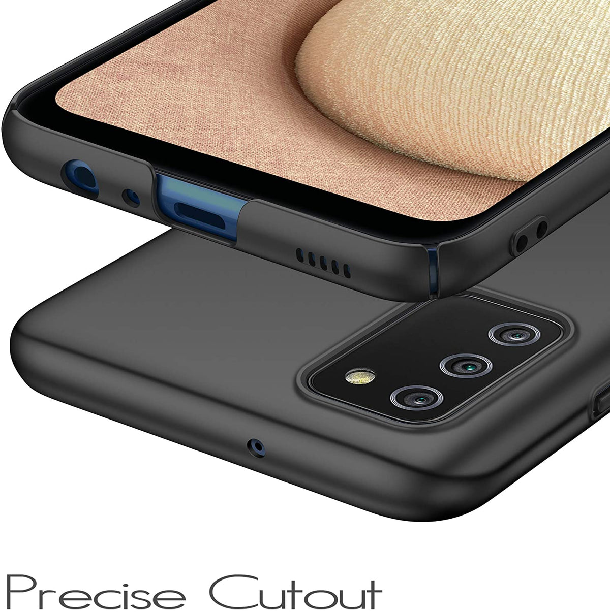 Thin Shell Case for Samsung Galaxy A72