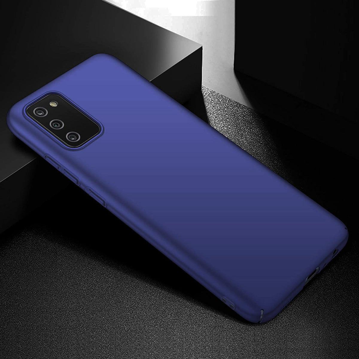 Thin Shell Case for Samsung Galaxy A72