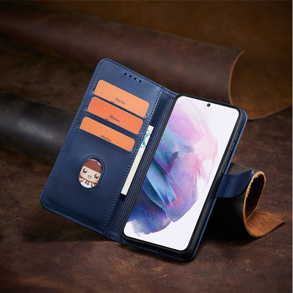 Premium Wallet Case for Samsung Galaxy S20 FE