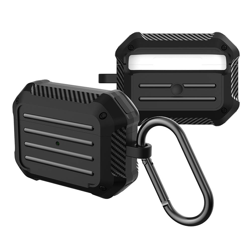 Rugged Case Cover for Apple Airpods Pro