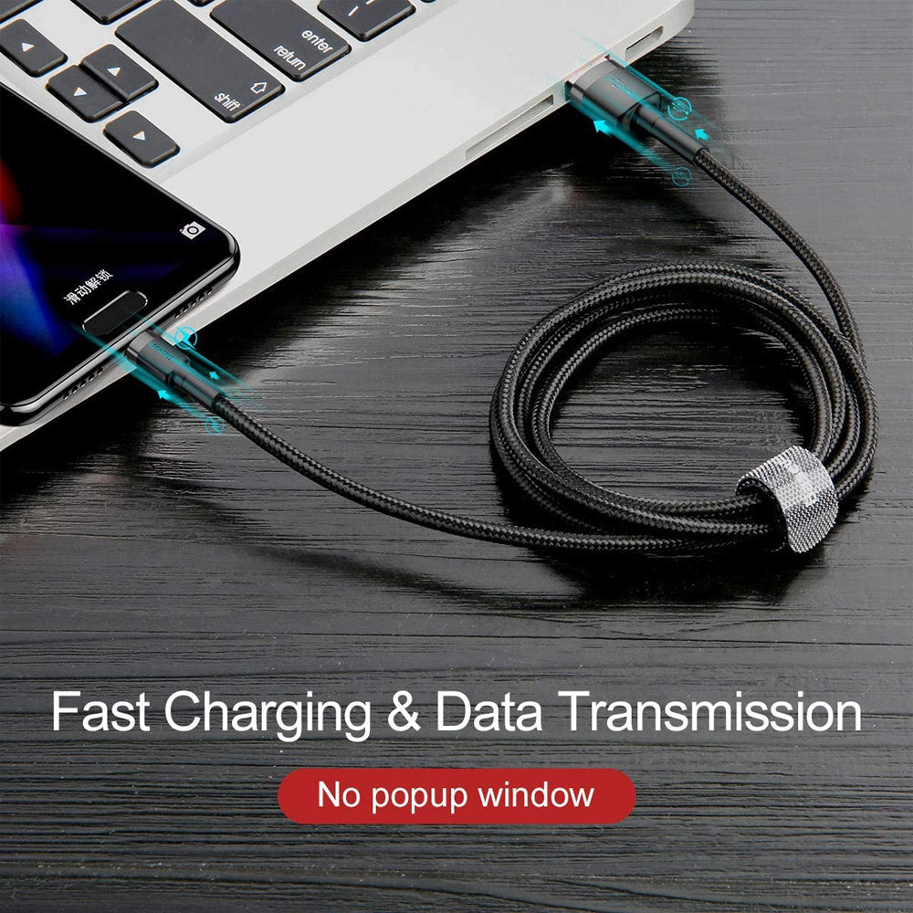 Samsung Fast Charger Cable