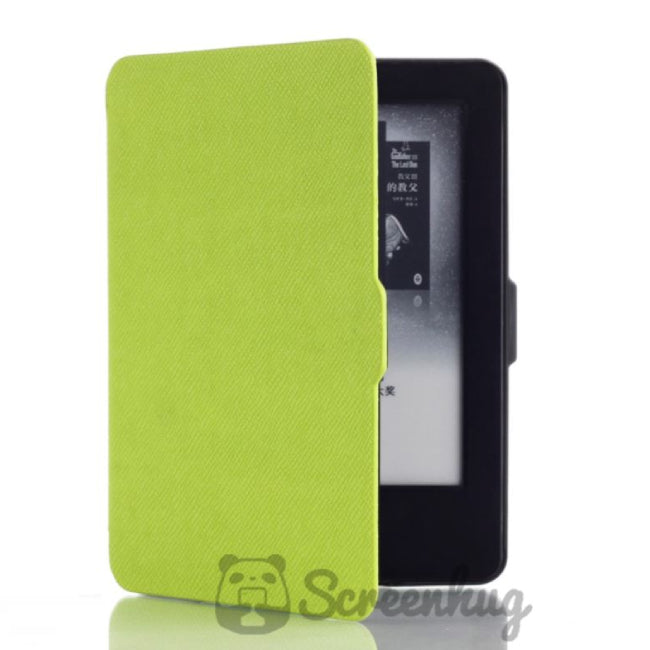 Paperwhite Flip Case for the Kindle 1/2/3