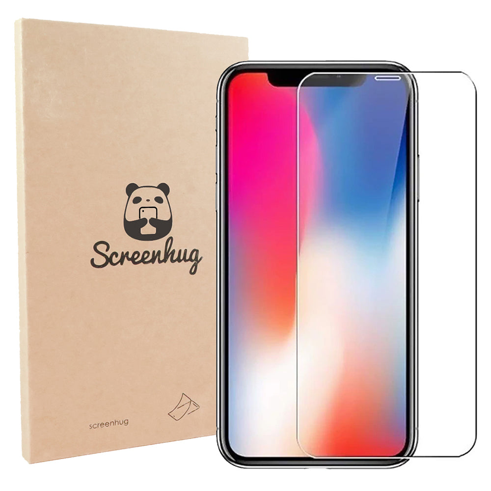 Glass Screen Protector for iPhone 11