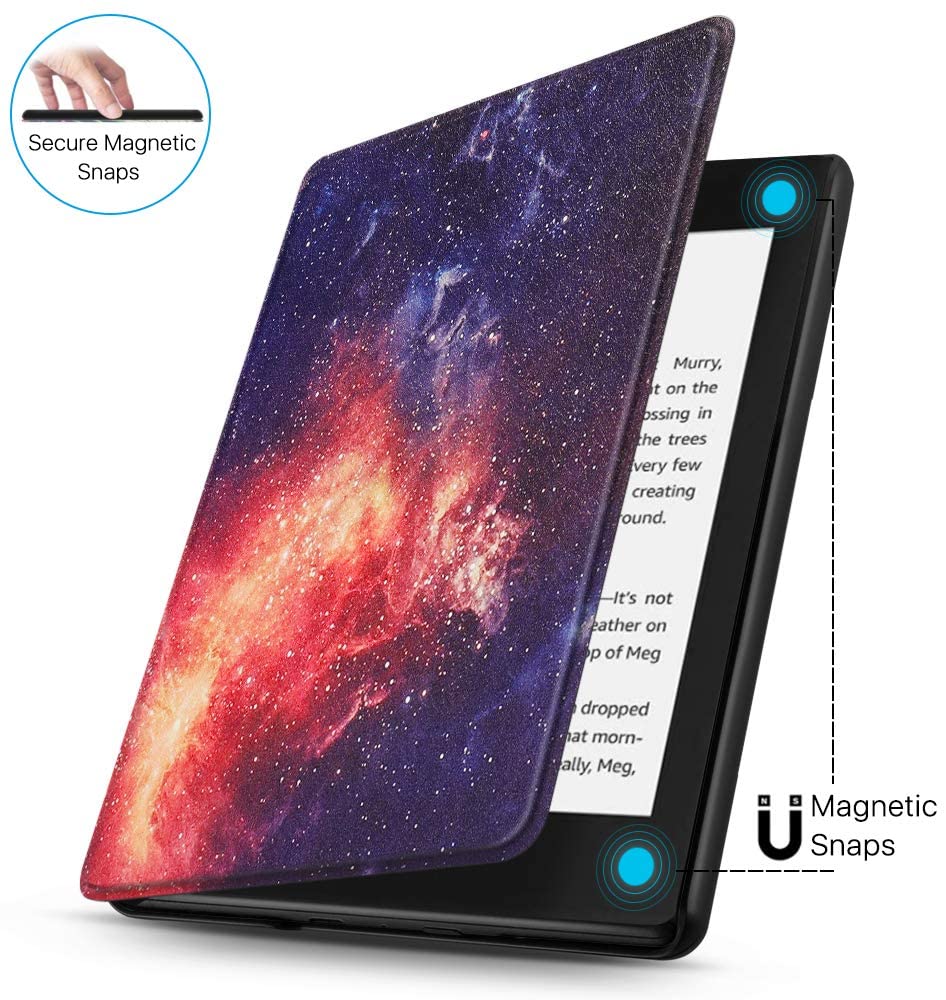 Paperwhite Flip Case for the Kindle 1/2/3
