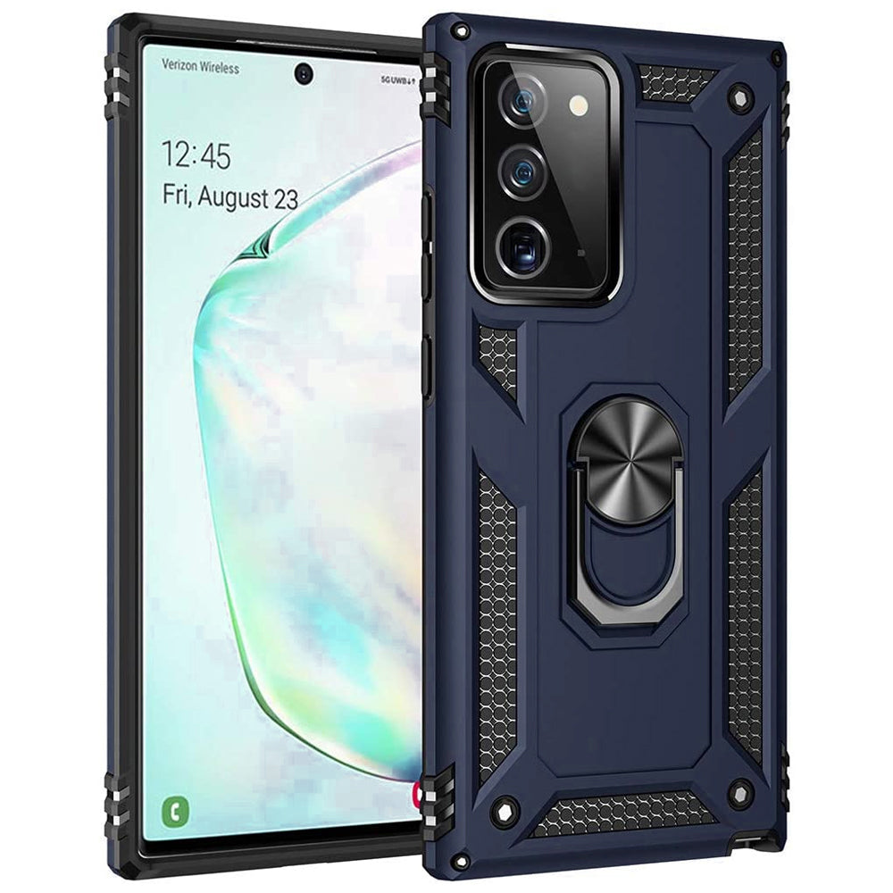 Tough Ring case for Samsung Galaxy Note 20