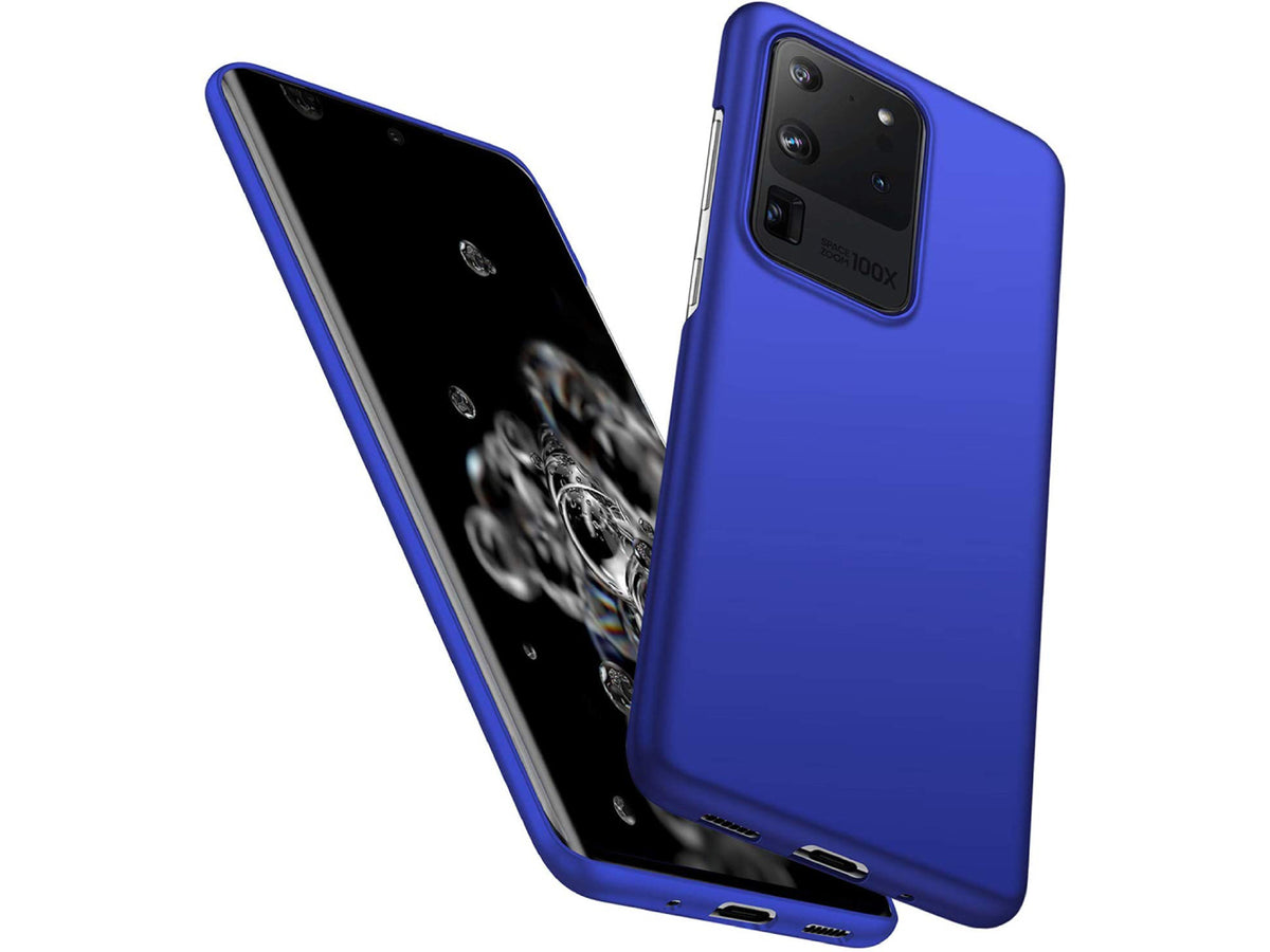 Thin Shell Case for Samsung Galaxy S20 Ultra