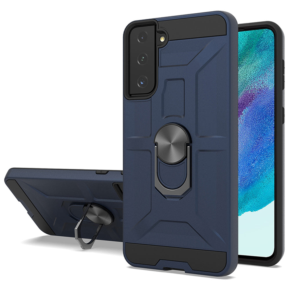 Tough Ring Case for Samsung Galaxy S22