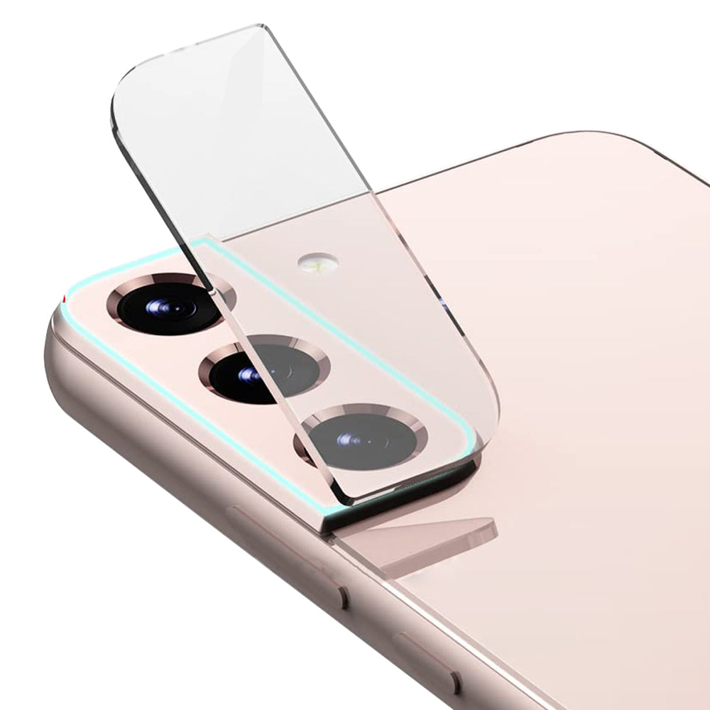 Camera Lens Glass Protector for Samsung Galaxy S22